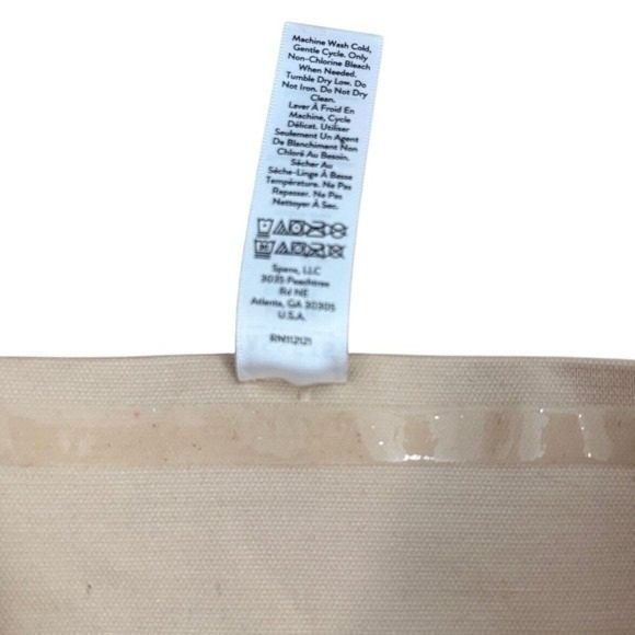 Assets by SPANX High‑Waist Control Brief Ultra Firm Shaping Beige Size Medium - Picture 7 of 7